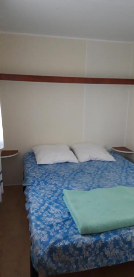 camping la source Sournia Esterno foto