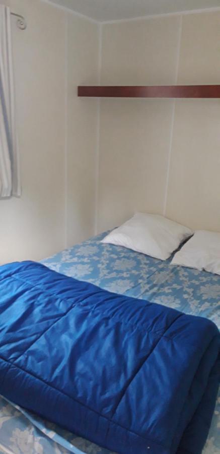 camping la source Sournia Esterno foto