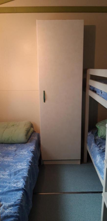camping la source Sournia Esterno foto
