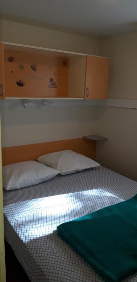 camping la source Sournia Esterno foto